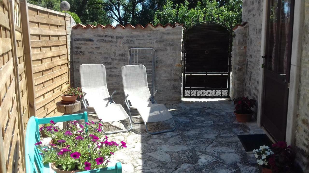 Authentic Istria&Pet Friendly Apartment Banko Near Rovinj Kanfanar Exterior foto